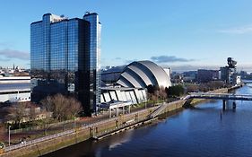 Crowne Plaza Glasgow By Ihg